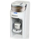 Машина для приготовления детской смеси Baby Brezza Formula Pro Advanced Белый (FRP0134) - изображение 1