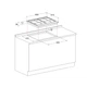 Варочная поверхность Electrolux KGM64311X - изображение 7