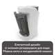 Машина для приготовления детской смеси Baby Brezza Formula Pro Advanced Белый (FRP0134) - изображение 6