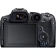 Цифровой фотоаппарат Canon EOS R7 + RF-S 18-150 IS STM (5137C040) - изображение 2