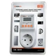 Реле напряжения REAL-EL VR-107P, white (EL122300008) - изображение 2