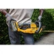 Кусторез DeWALT XR FLEXVOLT 54 В Li-lon, 3Ah, нож 65 см, (DCMHT573X1) - изображение 9