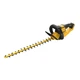 Кусторез DeWALT XR FLEXVOLT 54В Li-lon, нож 65 см (без АКБ та ЗП) (DCMHT573N) - изображение 11