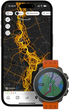 Смарт-часы Suunto Vertical Titanium Solar Canyon (SS050861000) - изображение 3
