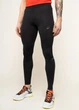Тайтси чоловічі спортивні для бігу ASICS Race Tights 2011A819-001 Performance Black XXL - зображення 1