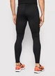 Зимние тайтсы мужские спортивные для бега ASICS Core Winter Tights 2011C346-001 Performance Black XXL - изображение 2
