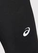 Зимние тайтсы мужские спортивные для бега ASICS Core Winter Tights 2011C346-001 Performance Black XXL - изображение 3