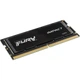 Модуль пам`ятi SO-DIMM DDR5 16GB/6000 Kingston Fury Impact (KF560S38IB-16) - изображение 3