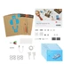 Конструктор Makeblock Модульный STEAM Neuron Explorer Kit (P1030036) - изображение 1
