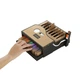 Конструктор Makeblock Модульный STEAM Neuron Explorer Kit (P1030036) - изображение 9