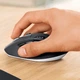 Комплект (клавіатура, миша) бездротовий Logitech MK850 Black (920-008226) - изображение 4