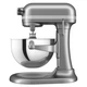 Кухонный комбайн KitchenAid 5KSM55SXXECU - изображение 6