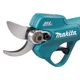 Кусторез Makita секатор CXT, 25мм (без АКБ и ЗУ) (UP100DZ) - изображение 2