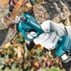 Кусторез Makita секатор CXT, 25мм (без АКБ и ЗУ) (UP100DZ) - изображение 4