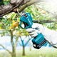Кусторез Makita секатор CXT, 25мм (без АКБ и ЗУ) (UP100DZ) - изображение 5