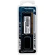 Модуль памяти для ноутбука SoDIMM DDR5 8GB 4800 MHz Patriot (PSD58G480041S) - изображение 3