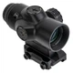 Призматический прицел Primary Arms SLx 5X Micro Prism сетка ACSS Aurora MIL Meter. Black - изображение 1