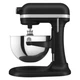 Кухонный комбайн KitchenAid 5KSM55SXXEBM - изображение 4