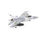 Конструктор Cobi Самолет F-16C Fighting Falcon (UA), 500 деталей (COBI-5893) - изображение 9