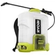 Опрыскиватель Ryobi RY36BPSA-0, ранцевый, MAX POWER 36В, 15л (Без АКБ и ЗП) (5133005775) - изображение 3