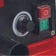 Ленточная пила Einhell TC-SS 406 E, 120В, 400-1600об/мин, вылет 40 мм (4309047) - изображение 3