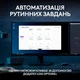 Комплект Logitech MX Keys S Plus Palmrest Wireless UA Graphite (920-011614) - изображение 9