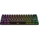 Клавіатура ігрова SteelSeries Apex Pro Mini WL HyperMagnetic Switches, OmniPoint 2.0, OLED - изображение 2