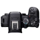 Цифровой фотоаппарат Canon EOS R10 + RF-S 18-45 IS STM (5331C047) - изображение 5