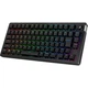 Клавиатура HyperX Alloy Rise 75 PBT HX Red Wireless UA Black (91Y91AA) - изображение 3