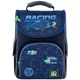 Рюкзак школьный каркасный GoPack Education Racing GO25-5001S-6 - изображение 3