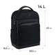 Рюкзак Kite Education teens K25-2723M - изображение 1