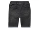 Шорти джинсові з відворотами для хлопчика Pepperts LYCRA® 407498 146 см (10-11 years) графітовий - зображення 3
