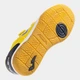 Детские футзалки Joma TOP FLEX - TPJS2528INV - 27 - Жовтий - изображение 5
