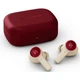 Бездротові навушники Bang & Olufsen Beoplay EX (Lunar Red) - зображення 3