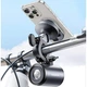 Ліхтар та тримач для велосипеда та мото Baseus PrimeTrip Series Dual-Color Bike Light 2-in-1 C12569000121-00 - зображення 6