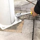 Ключ-тріскачка S&R 3/8" 205 мм з реверсом CrV 45 зубців (465045038) - зображення 4