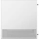 Корпус NZXT H5 Flow RGB Compact All White (CC-H52FW-R1) - изображение 3