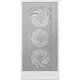 Корпус NZXT H5 Flow RGB Compact All White (CC-H52FW-R1) - изображение 8