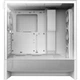 Корпус NZXT H5 Flow RGB Compact All White (CC-H52FW-R1) - изображение 9