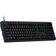 Клавиатура HyperX Alloy Rise PBT HX Red USB UA Black (7G7A3AA) - изображение 2
