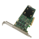 Контроллер RAID Broadcom LSI MegaRAID 9560-8i, 8-Port Int. 12Gb/s TriMode PCIe Gen 4.0, 4GB cache (05-50077-01) - изображение 6