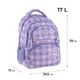 Рюкзак школьный GoPack Education Make Today Great GO25-175M-4 - изображение 1