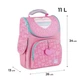 Рюкзак школьный каркасный GoPack Education Pink Dreams GO25-5001S-1 - изображение 2