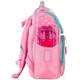 Рюкзак школьный каркасный GoPack Education Pink Dreams GO25-5001S-1 - изображение 6