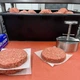 Пресс формовщик для котлет и бургеров Ø14см ручной, из нержавеющей стали 304. - изображение 9