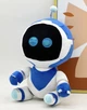 Детская мягкая игрушка робот Астро бот - Astro Bot Astro's Playroom 30см - изображение 1