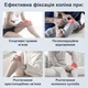 Бандаж на колено с ребрами жесткости L - изображение 7