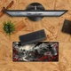 Ігрова поверхня (Килимок для мишки) SHLab Riverside Full Moon SHM-1090 (70х30 см) (39388) - зображення 3