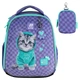 Рюкзак шкільний каркасний Kite Education Studio Pets SP25-555S-2 - зображення 3