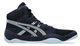 Борцівки ASICS Snapdown 4 р40.5 (26см) синій (1081A058-400) - зображення 1